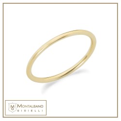 Anello Fedina KAAZ 031 Ambrosia | Ambrosia Gioielli Catania